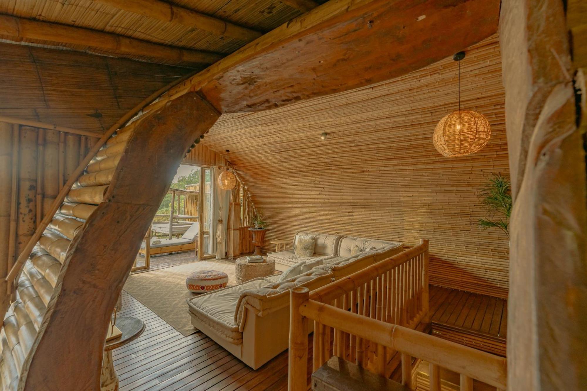 Atma Villas Guatape Room photo