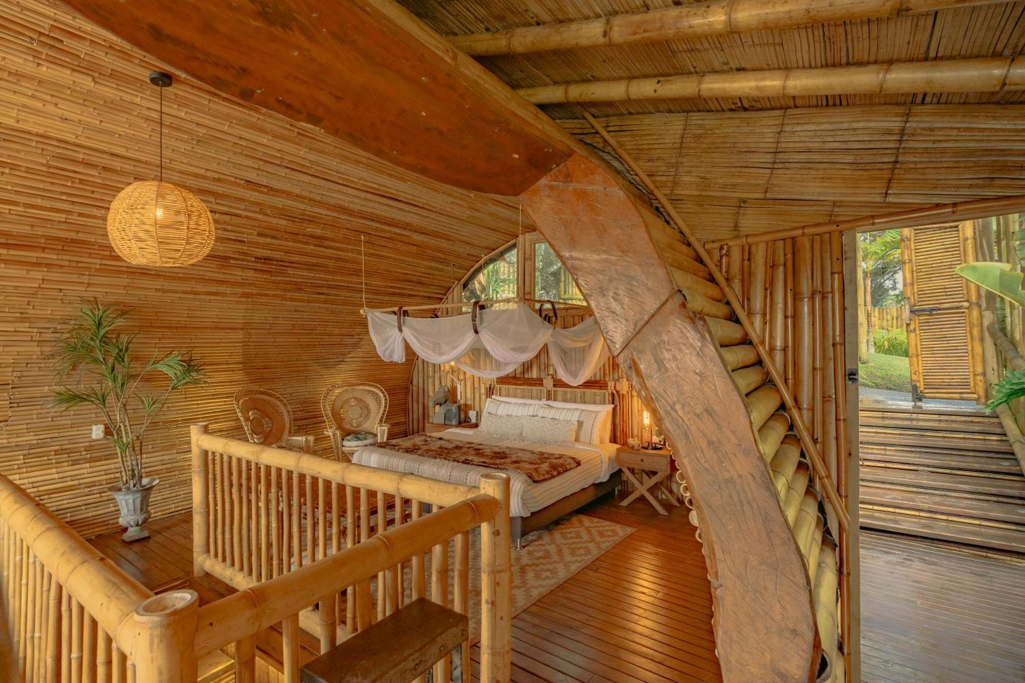 Atma Villas Guatape Room photo