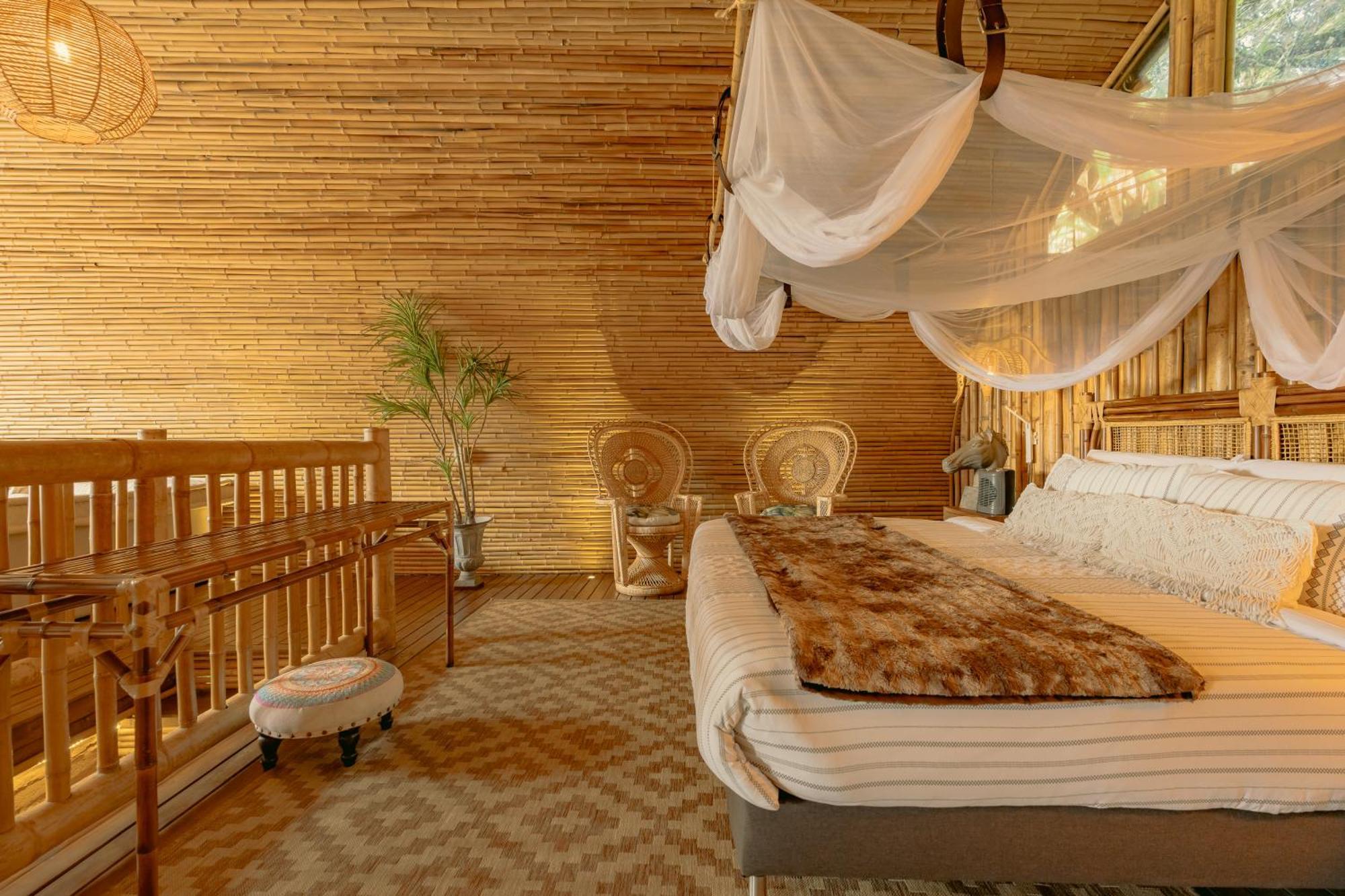 Atma Villas Guatape Room photo
