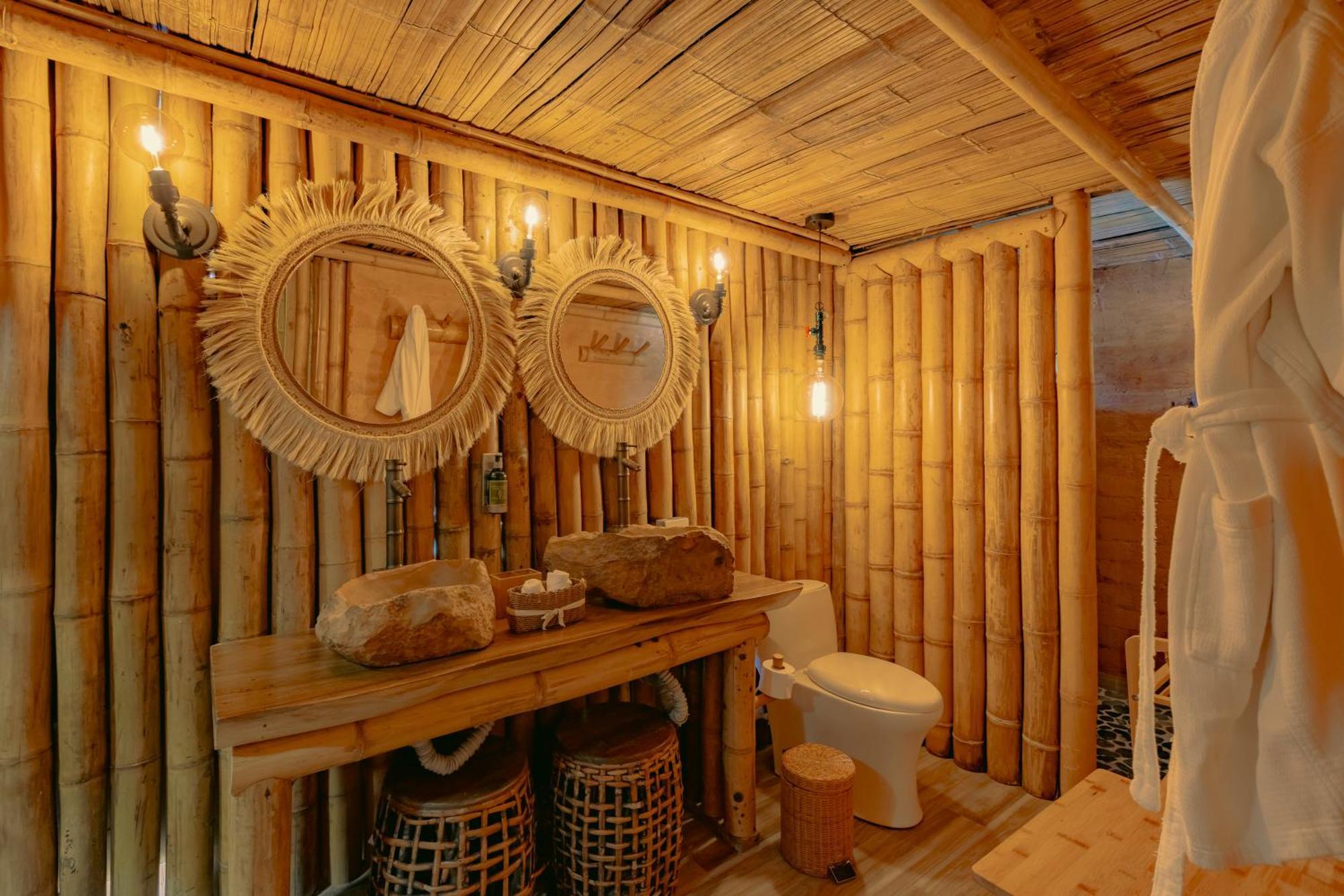 Atma Villas Guatape Room photo