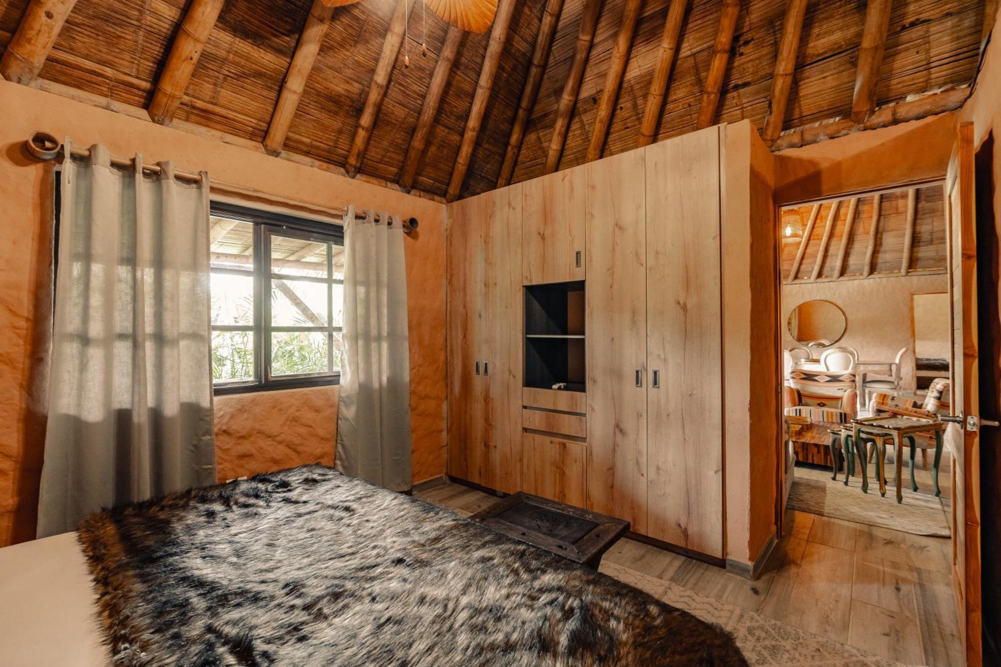 Atma Villas Guatape Room photo