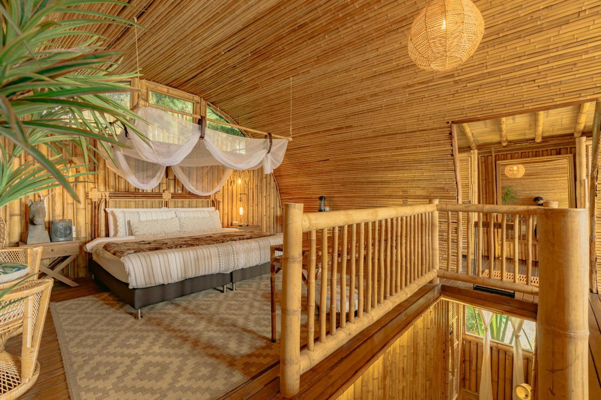 Atma Villas Guatape Room photo